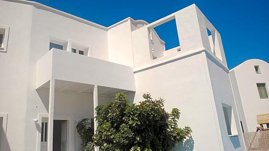 ALMA THERA Boutique Rooms