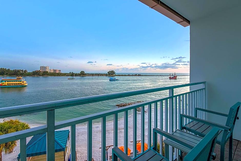 Dolphin Sands Clearwater Beach, an Ascend Collection Hotel