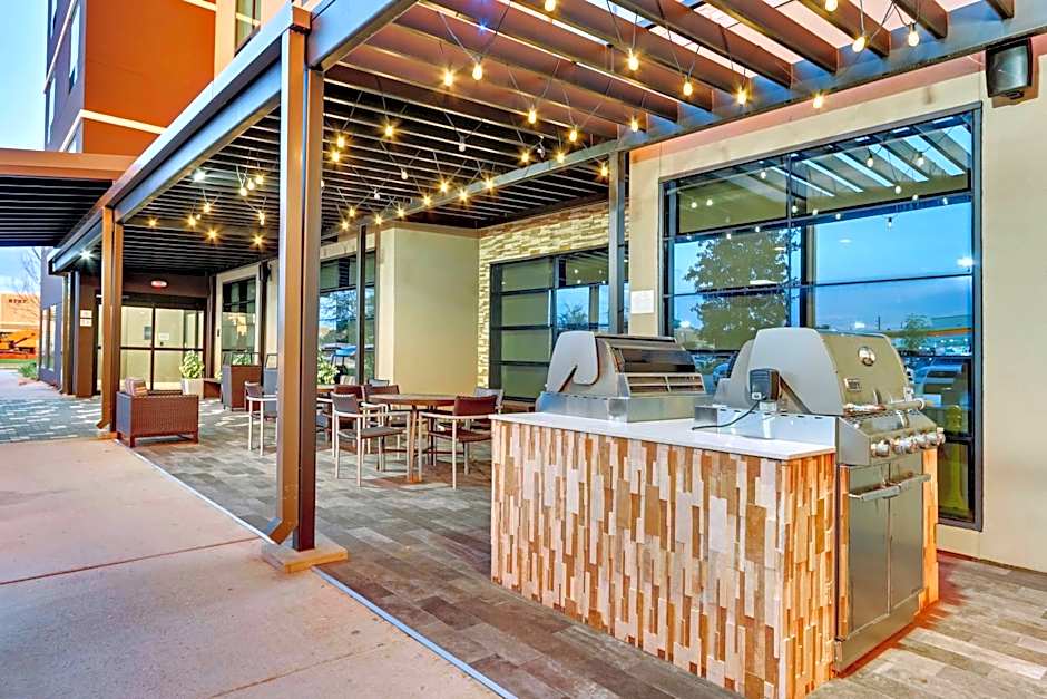 TownePlace Suites by Marriott Houston Northwest/Beltway 8