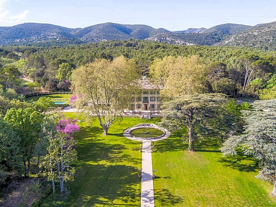 Domaine de Fontenille