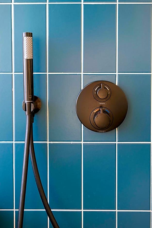 DoubleTree by Hilton Brighton Metropole