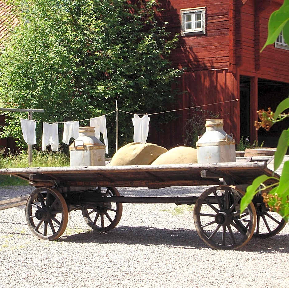 Hilma Winblads Bed & Breakfast