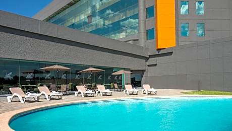 Real Inn Nuevo Laredo