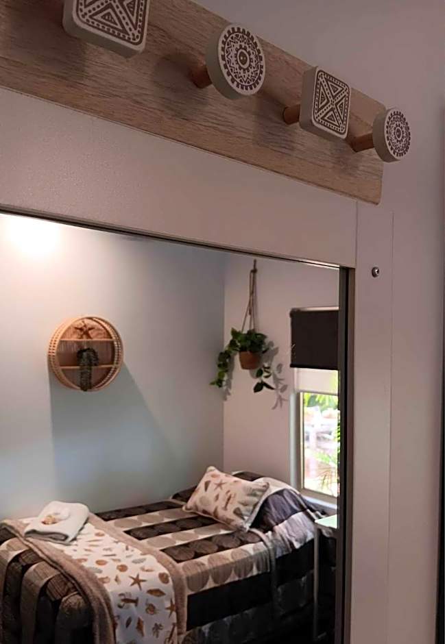 Ningaloo Lodge Exmouth