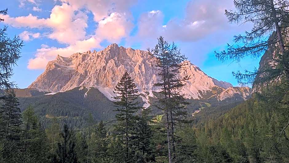 Haus Alpenblick