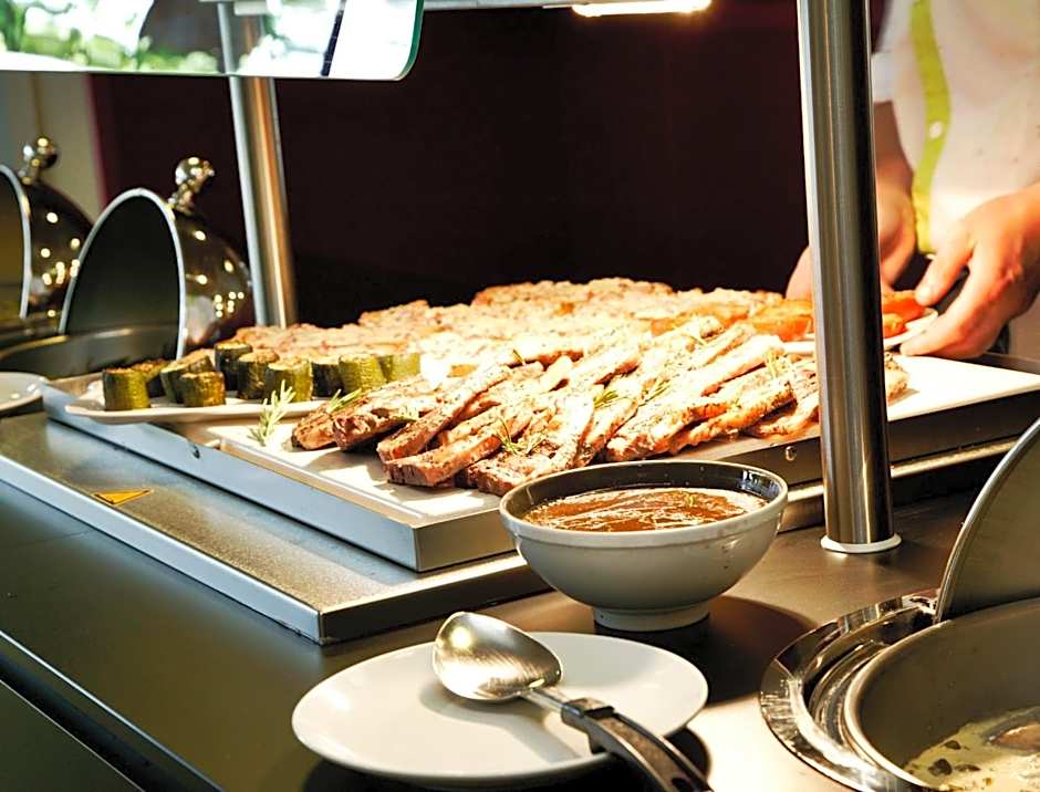 Campanile Paris Ouest - Pont De Suresnes