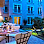 Mamaison Residence Izabella Budapest