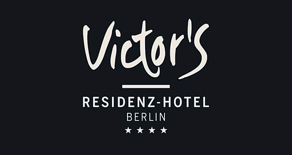 Victor's Residenz-Hotel Berlin