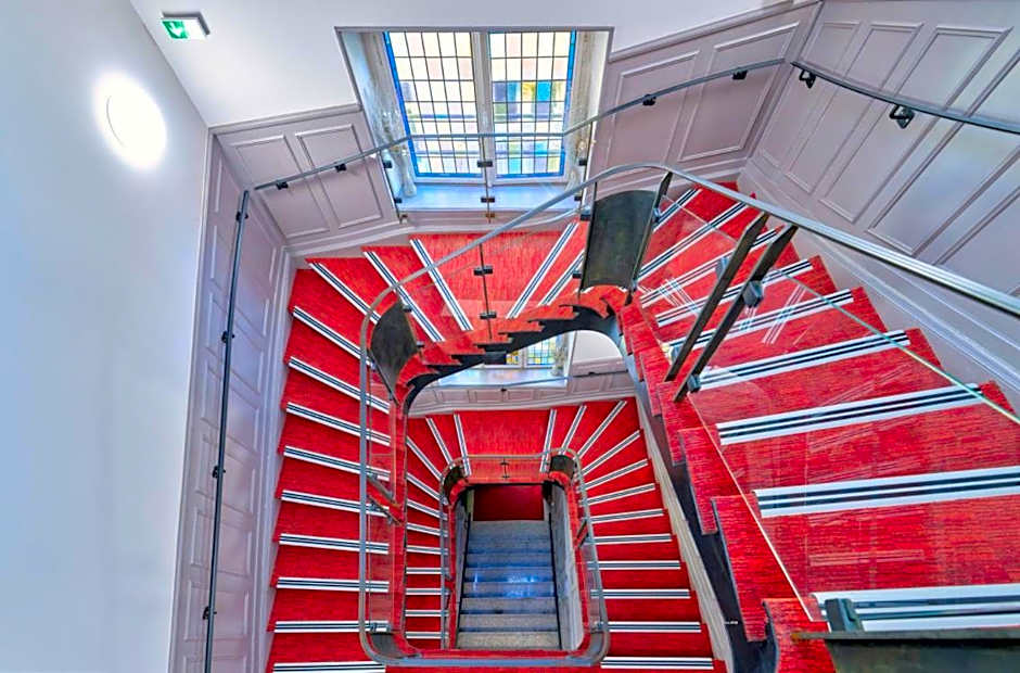 Adonis Hotel Strasbourg