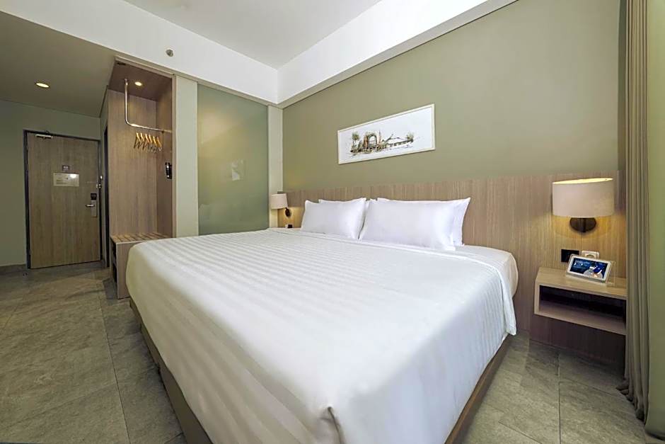 Aston Inn Mataram