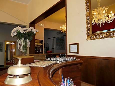 Hotel Altea