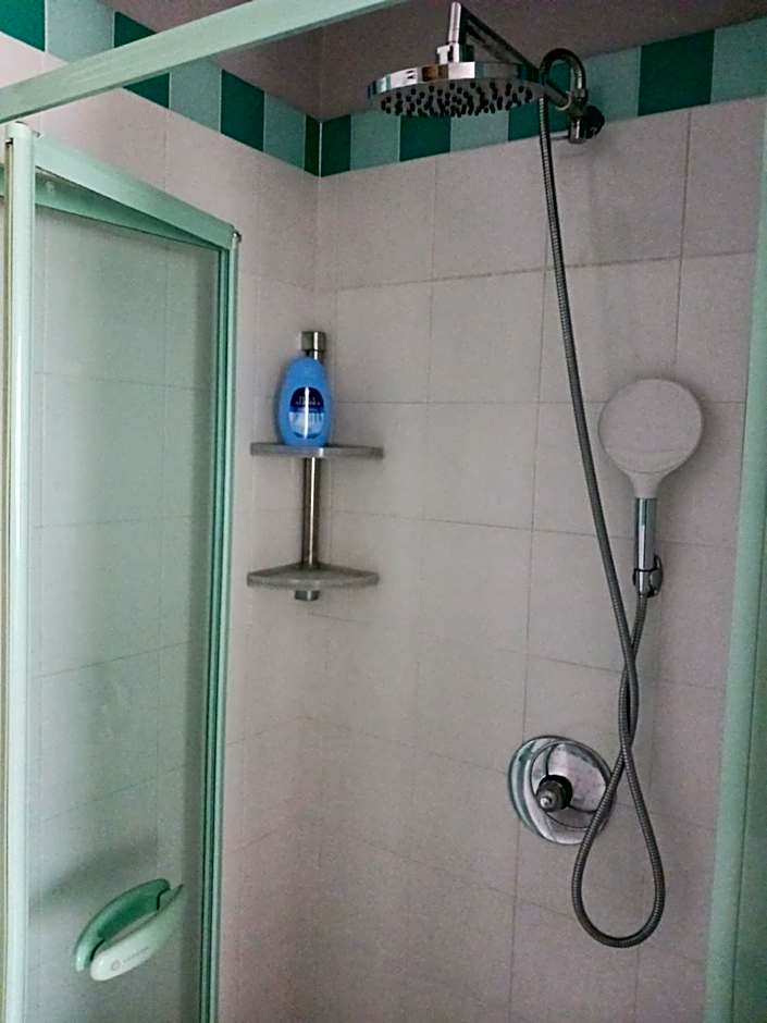 B&B La Fenice sul Lago