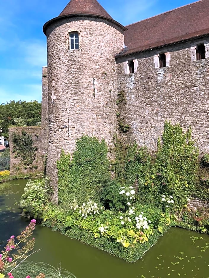 Chambres d'hôtes du château