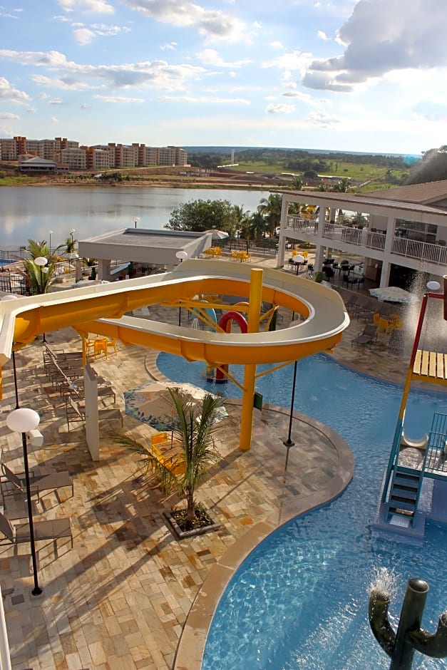 Resort do Lago Hotel