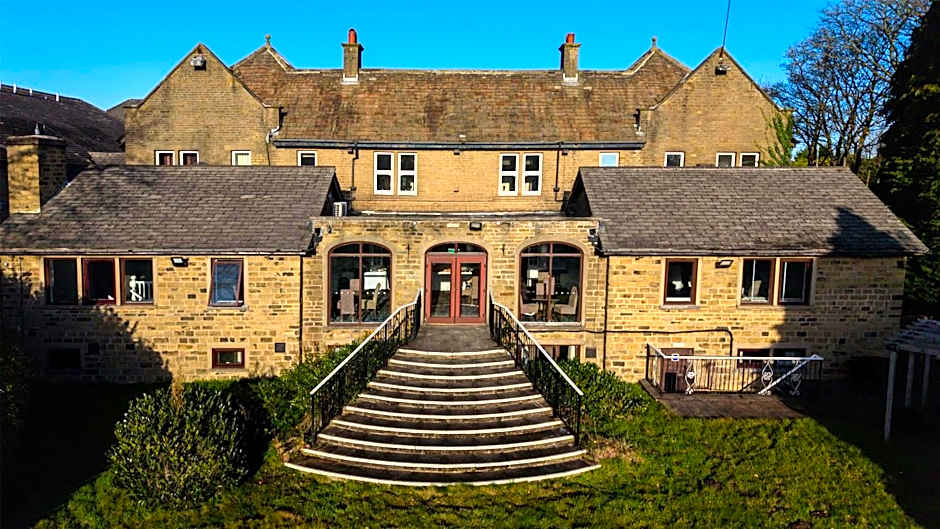 The Old Golf House Sure Hotel Collection by Best Western