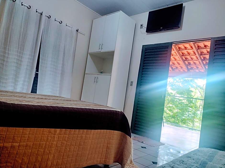 Suits - Canto do sabia