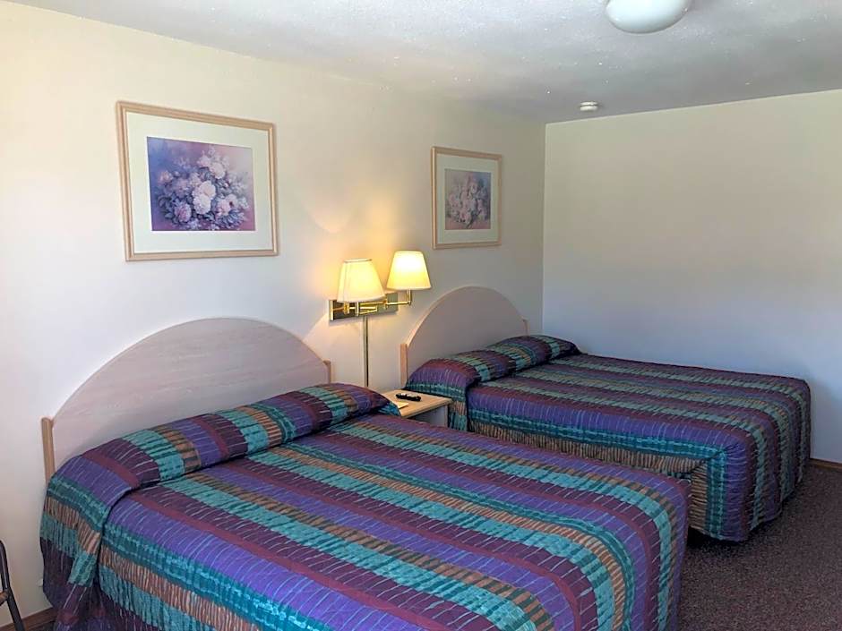 Wheels Motel