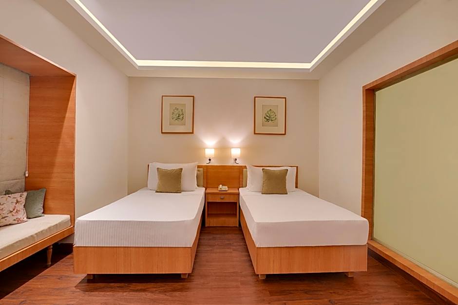 Lemon Tree Resort Mussoorie