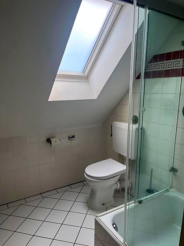 Historischer Gasthof Kaisermühle - Hotel & Restaurant Viersen Zentrum