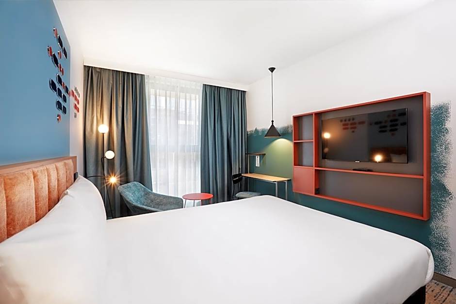 ibis Styles Kraków Centrum