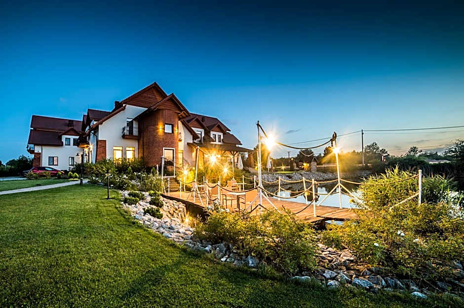 Hotel Grodzisko
