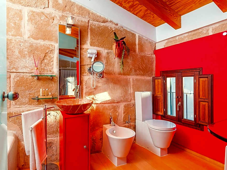 Cas Ferrer Nou Hotelet