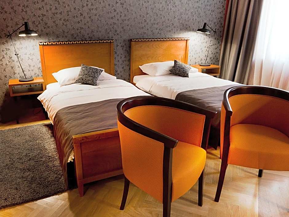 Park Boutique Hotel