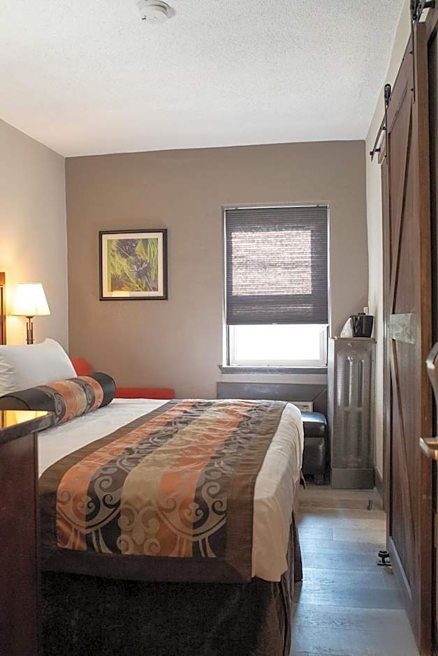 Hotel Chataura