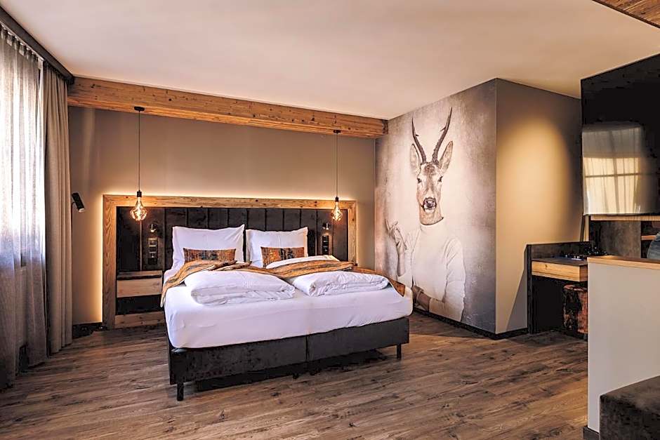 Alte Post Wellness & Thermalhotel