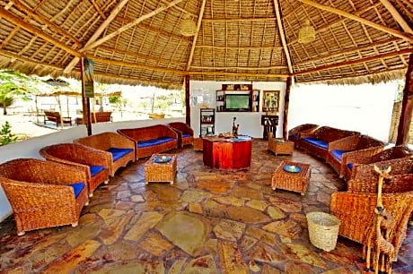 Reef & Beach Resort