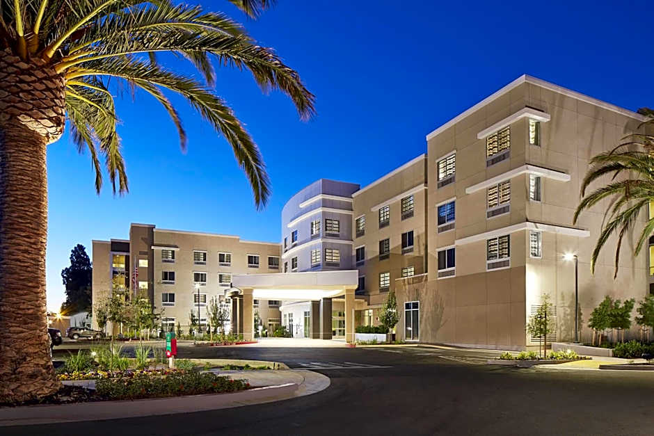 Courtyard by Marriott Sunnyvale Silicon Valley