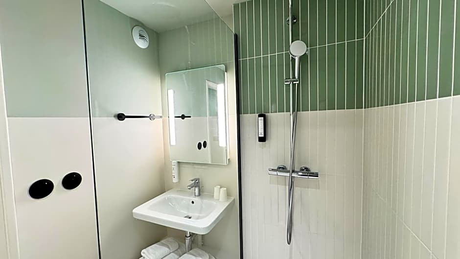 Kyriad Prestige Compiegne