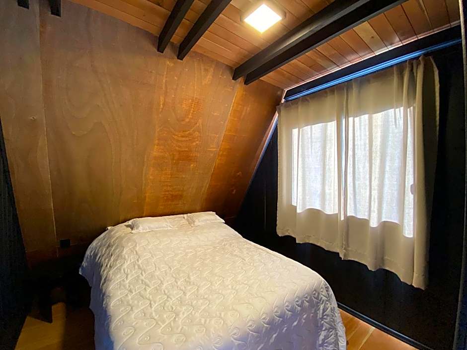 Urubici - Chalé Verde da Serra