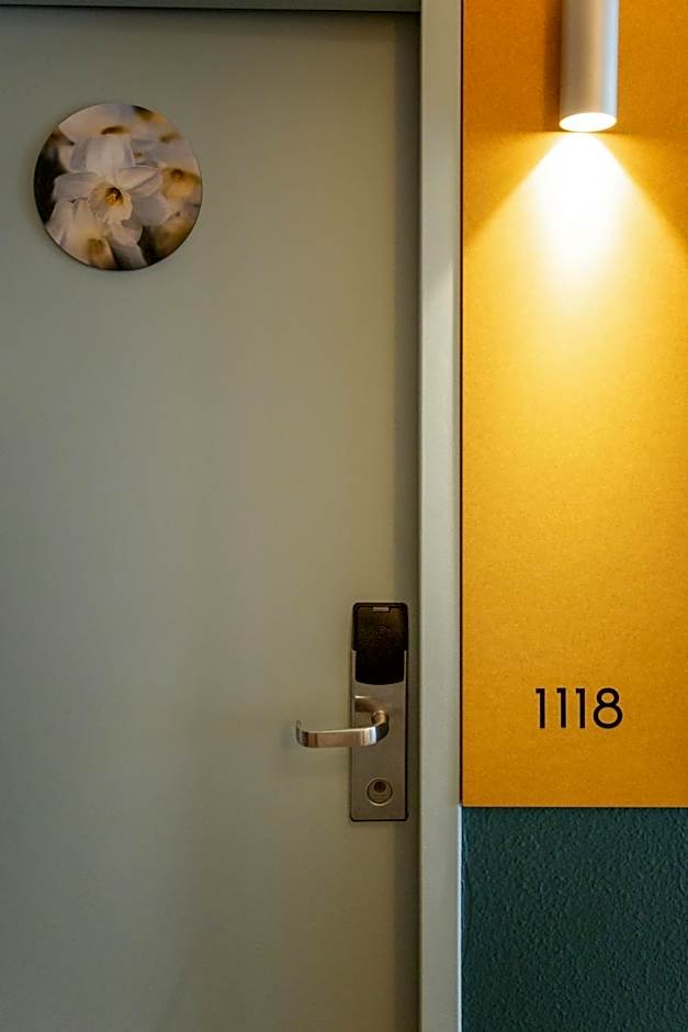 ibis Styles Brugge Centrum