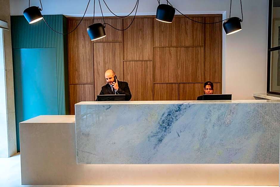 Grupotel Gravina