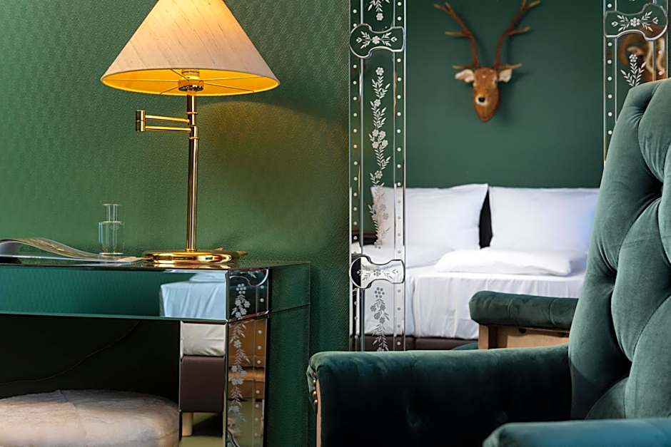 Wyndham Garden Donaueschingen