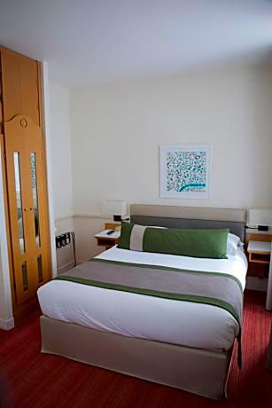 Traditional Comfort Double Room