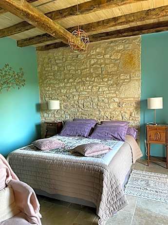 Domaine de Galoubet Lot