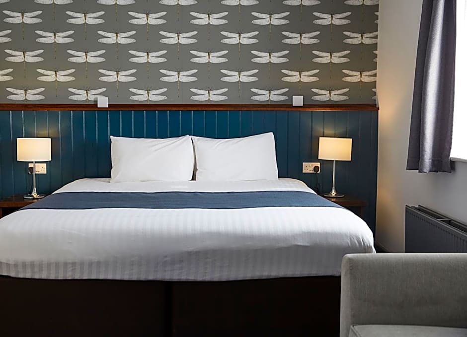 The Spyglass & Kettle by Greene King Inns