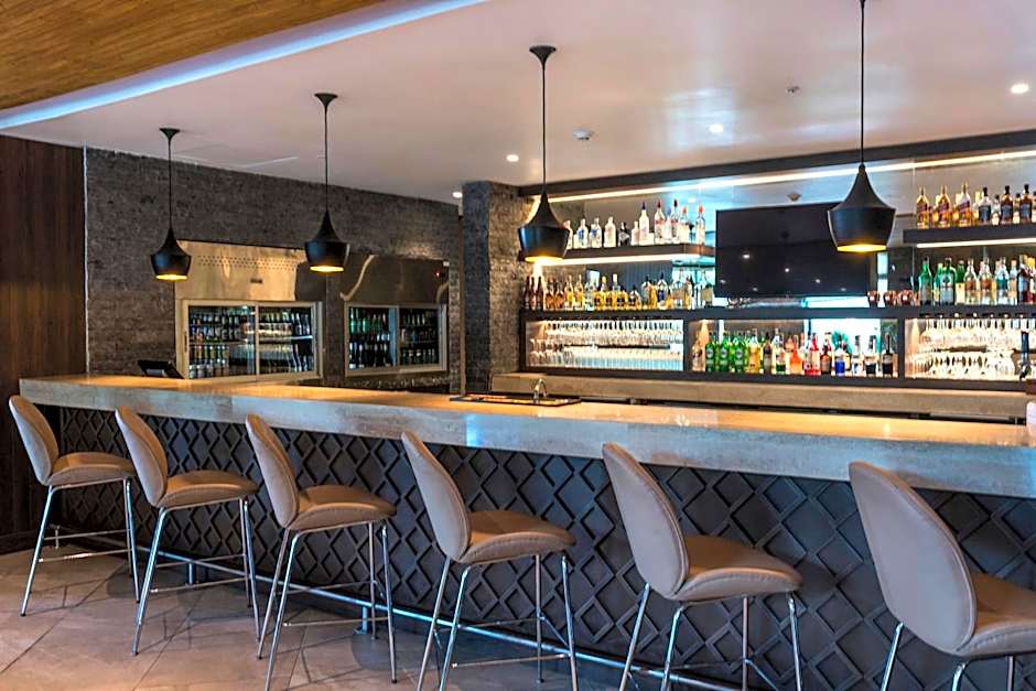 Courtyard by Marriott Puerto Montt