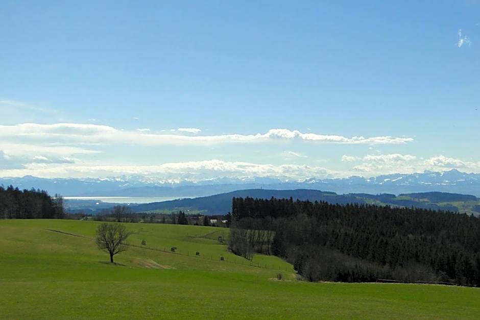 Berggasthof Höchsten