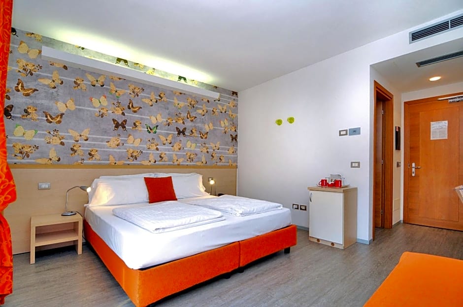 Hotel Cleofe