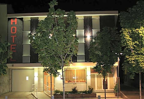Albergo Munsci'