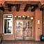 Pinon Court by La Fonda