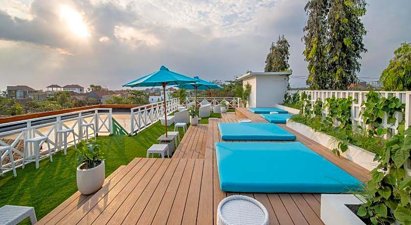 IZE Canggu by LifestyleRetreats