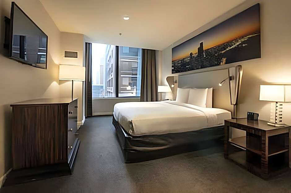 The Chicago Hotel Collection Magnificent Mile