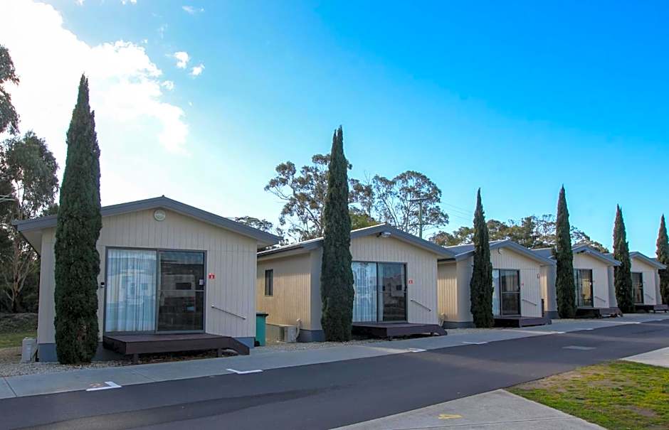 BIG4 Hobart Airport Tourist Park