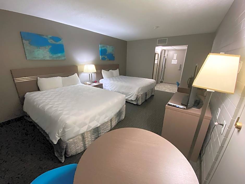Travelodge by Wyndham Grande Prairie