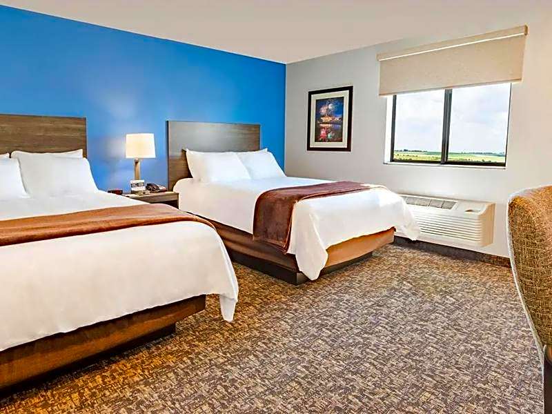 Sonesta Simply Suites Avondale