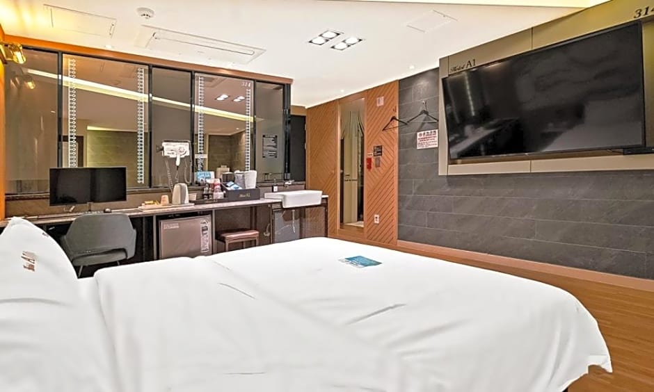 Pohang A1 Hotel Yeongildae Branch